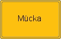 Wappen Mücka
