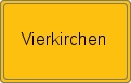 Wappen Vierkirchen