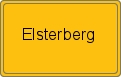 Wappen Elsterberg