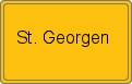 Wappen St. Georgen