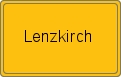 Wappen Lenzkirch