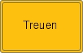 Wappen Treuen