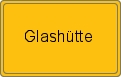 Wappen Glashütte