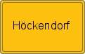 Wappen Höckendorf