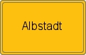 Wappen Albstadt