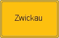 Wappen Zwickau