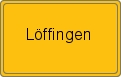 Wappen Löffingen