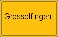 Wappen Grosselfingen