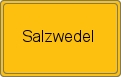 Wappen Salzwedel
