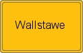 Wappen Wallstawe