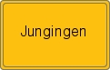 Wappen Jungingen