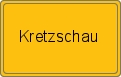 Wappen Kretzschau