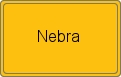 Wappen Nebra