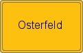 Wappen Osterfeld