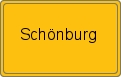 Wappen Schönburg