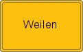Wappen Weilen