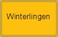 Wappen Winterlingen