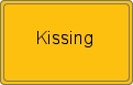 Wappen Kissing
