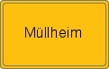 Wappen Müllheim
