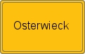 Wappen Osterwieck