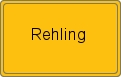 Wappen Rehling
