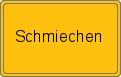 Wappen Schmiechen