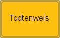 Wappen Todtenweis