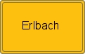 Wappen Erlbach