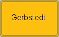 Wappen Gerbstedt