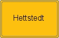 Wappen Hettstedt