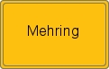 Wappen Mehring