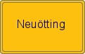Wappen Neuötting