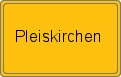 Wappen Pleiskirchen