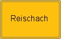 Wappen Reischach
