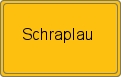 Wappen Schraplau