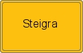 Wappen Steigra