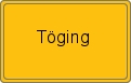 Wappen Töging