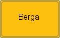Wappen Berga