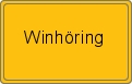 Wappen Winhöring
