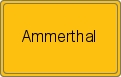 Wappen Ammerthal