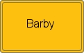Wappen Barby