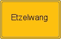 Wappen Etzelwang