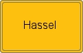 Wappen Hassel