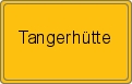 Wappen Tangerhütte