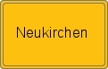 Wappen Neukirchen