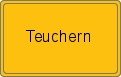 Wappen Teuchern