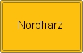 Wappen Nordharz