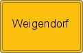Wappen Weigendorf