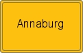 Wappen Annaburg