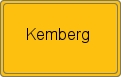 Wappen Kemberg